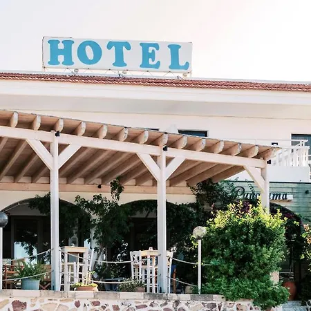 Panorama Hotel 2*