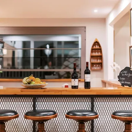 Hotel Panorama Gennadi