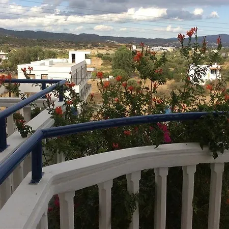 Hotel Panorama Gennadi