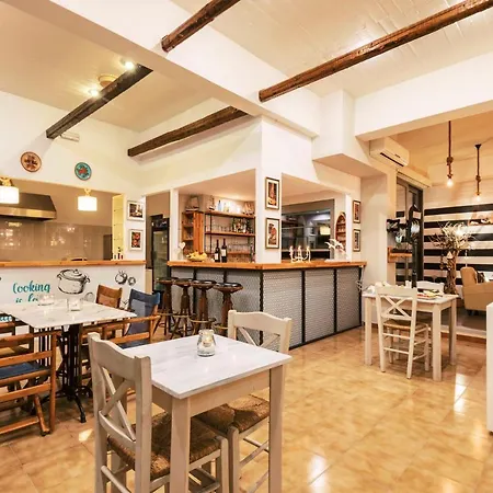 Hotel Panorama Gennadi