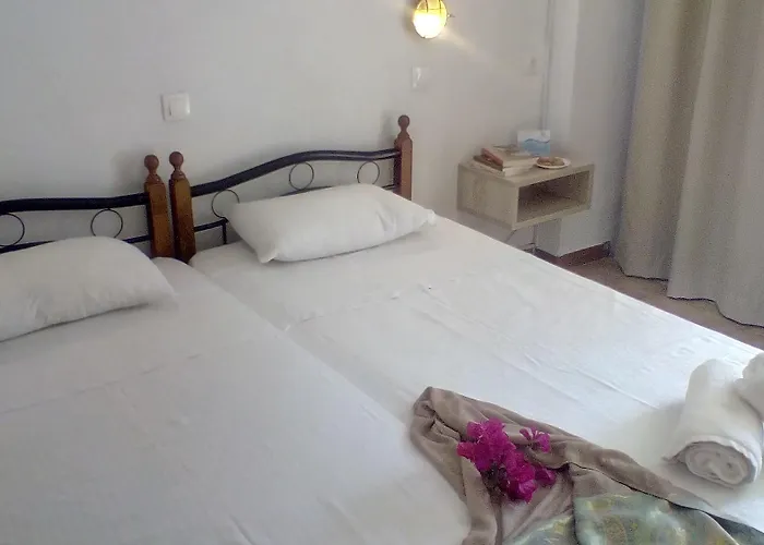 Panorama Hotel Gennadi