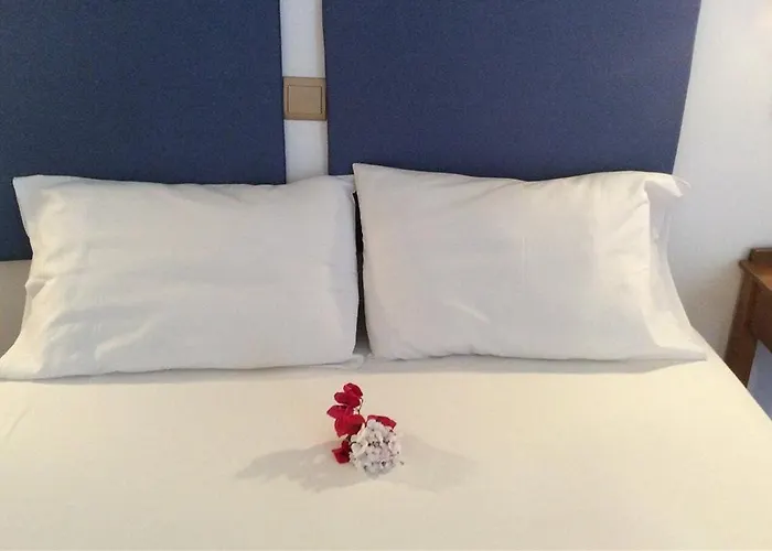 Panorama Hotel Gennadi