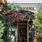 Hotel Panorama Gennadi