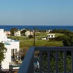 Panorama Hotel Gennadi