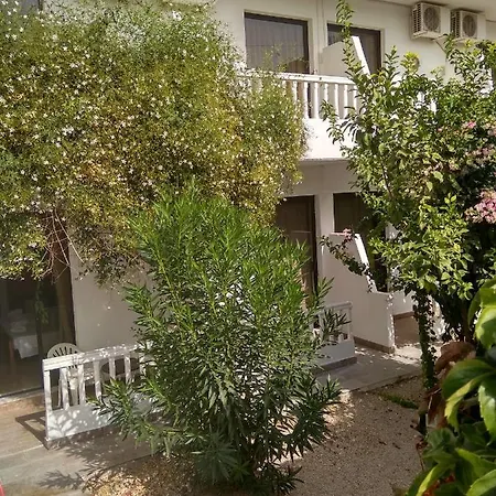 Ξενοδοχείο Panorama Γεννάδι