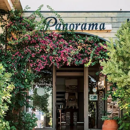 Hotel Panorama Gennadi