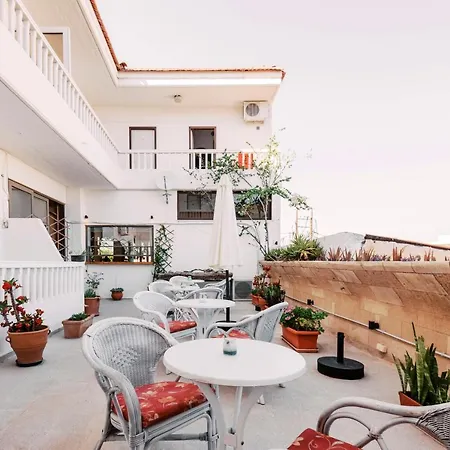 فندق Panorama 2*