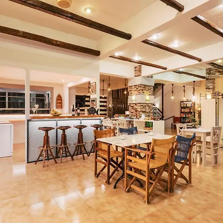 Panorama Hotell Gennadi