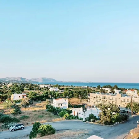 Отель Panorama