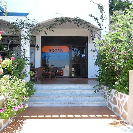 Panorama Ξενοδοχείο Γεννάδι