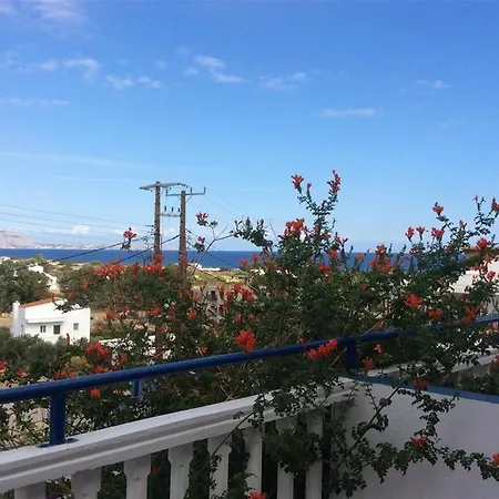 Panorama Γεννάδι