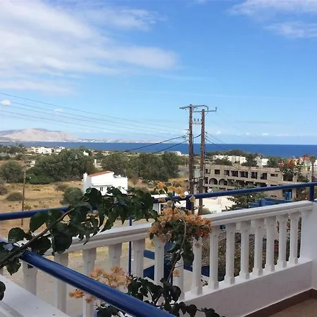 Отель Panorama
