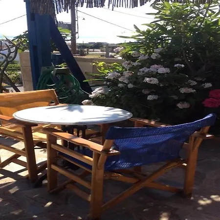 Ξενοδοχείο Panorama 2*