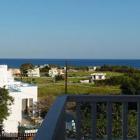 Panorama 2* Γεννάδι