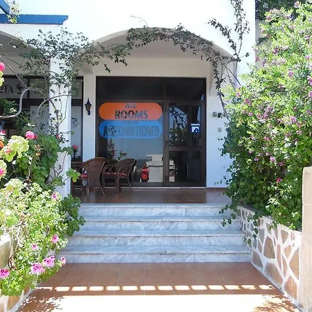 Panorama 2* Γεννάδι