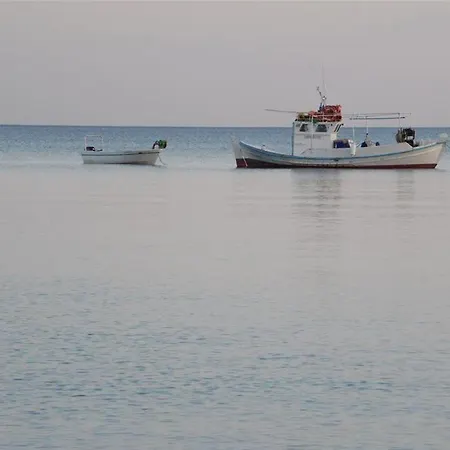 Panorama Ξενοδοχείο Γεννάδι