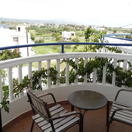 Panorama Ξενοδοχείο 2*