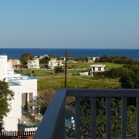 Panorama Ξενοδοχείο Γεννάδι