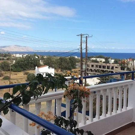 Panorama Γεννάδι