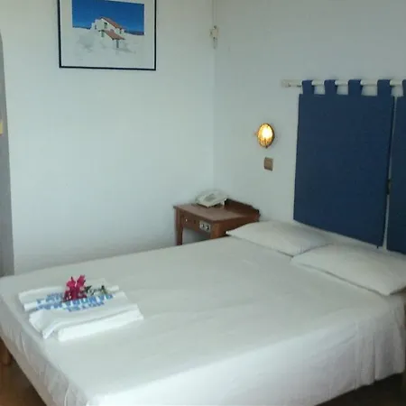 Panorama Ξενοδοχείο 2*