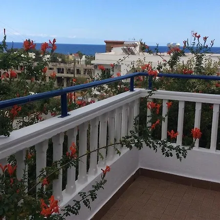 Panorama Γεννάδι