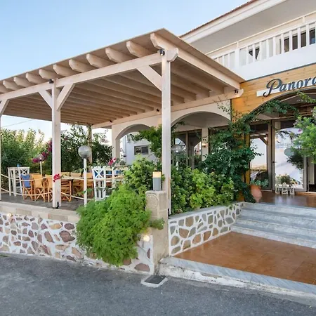 Panorama Ξενοδοχείο