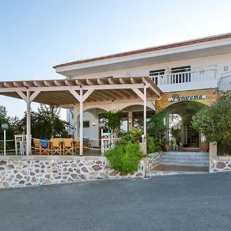 Panorama Γεννάδι