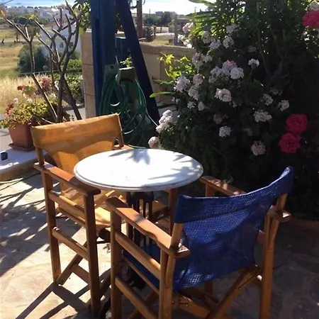 Panorama 2* Γεννάδι