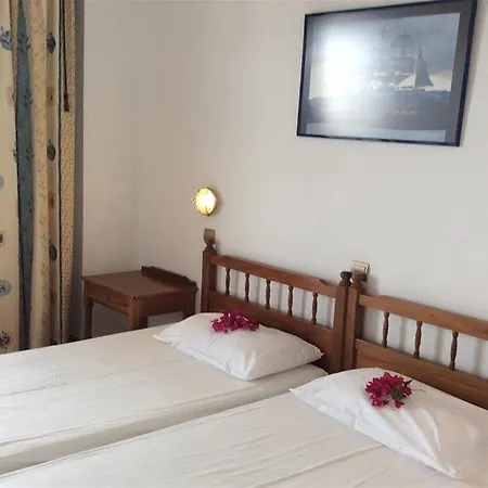 Panorama Hotell Gennadi