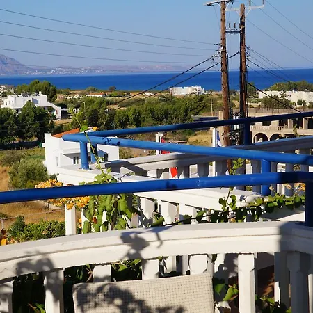 Panorama 2* Γεννάδι