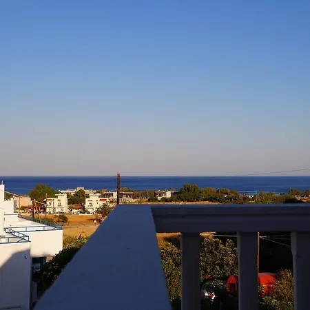 Panorama Ξενοδοχείο 2*