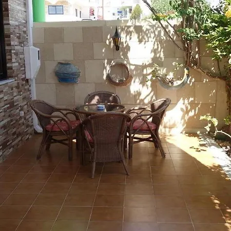 Ξενοδοχείο Panorama 2*