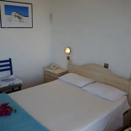 Panorama Ξενοδοχείο