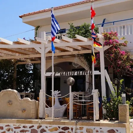 Panorama Ξενοδοχείο 2*