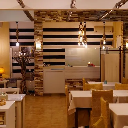 Panorama Ξενοδοχείο 2*