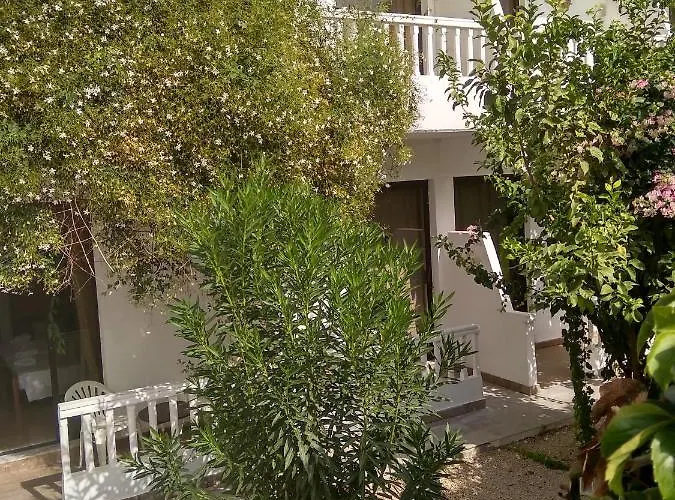 מלון Panorama גנאדי