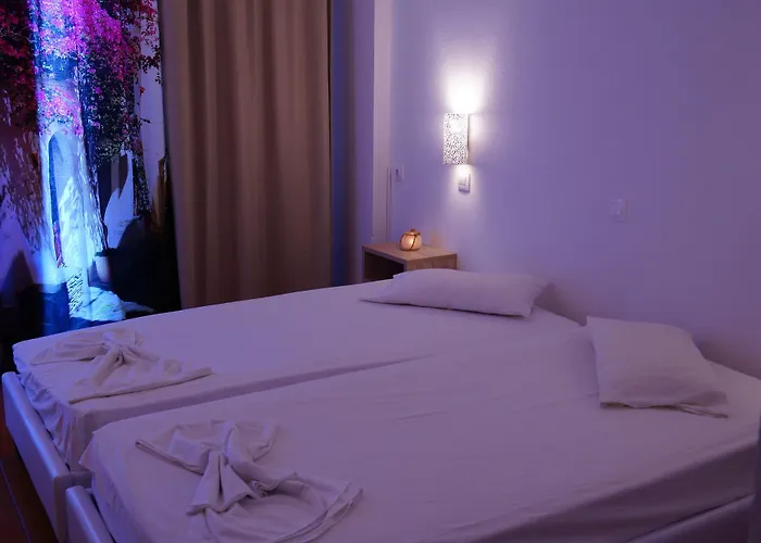 Hotel Panorama Gennadi