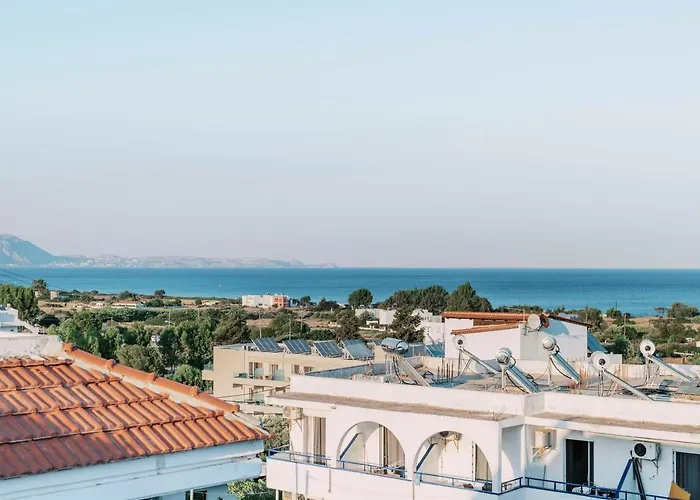 Panorama Hotel Gennadi