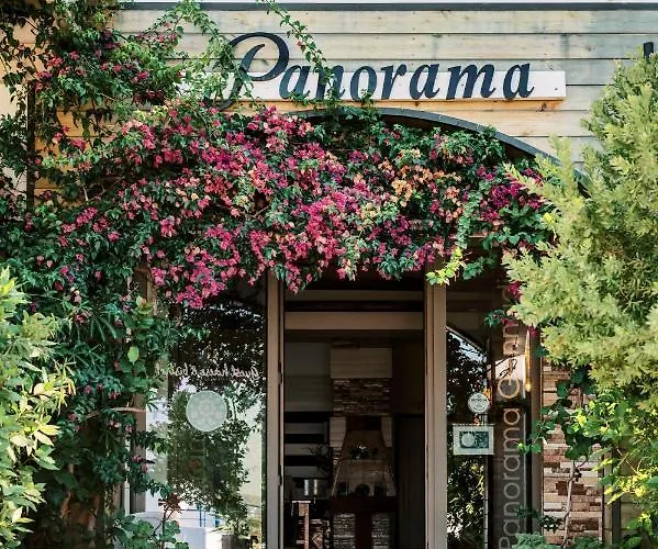 Hotel Panorama Gennadi