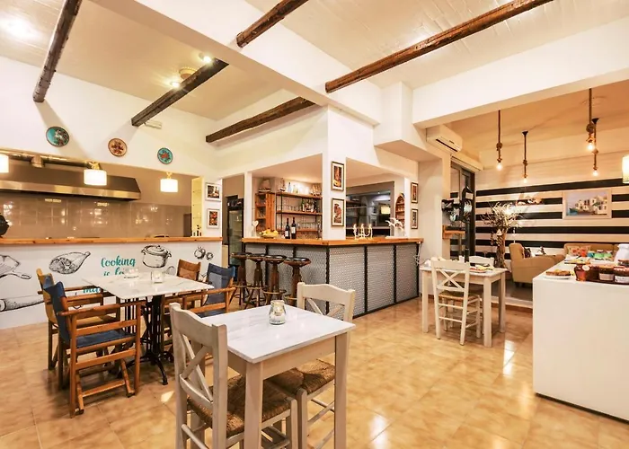 מלון Panorama גנאדי