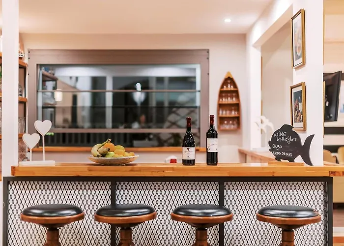 מלון Panorama גנאדי