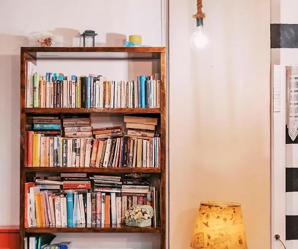 Panorama מלון 2*