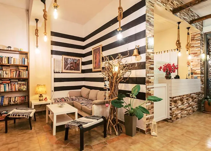 Panorama 2* גנאדי