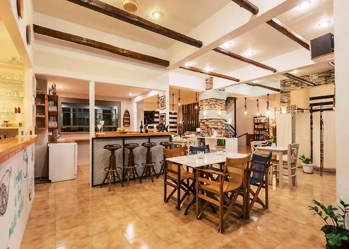 מלון Panorama 2*