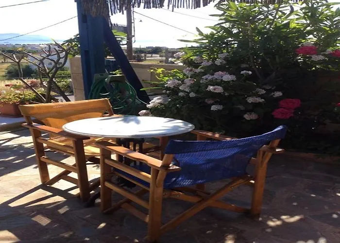 מלון Panorama 2*