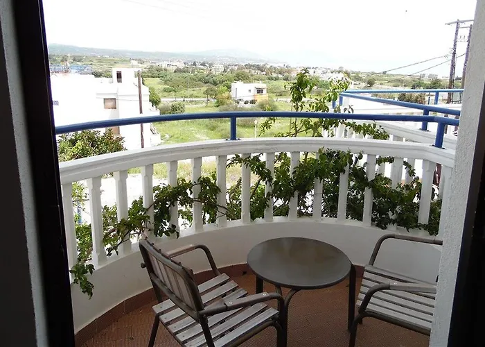 Panorama מלון 2*