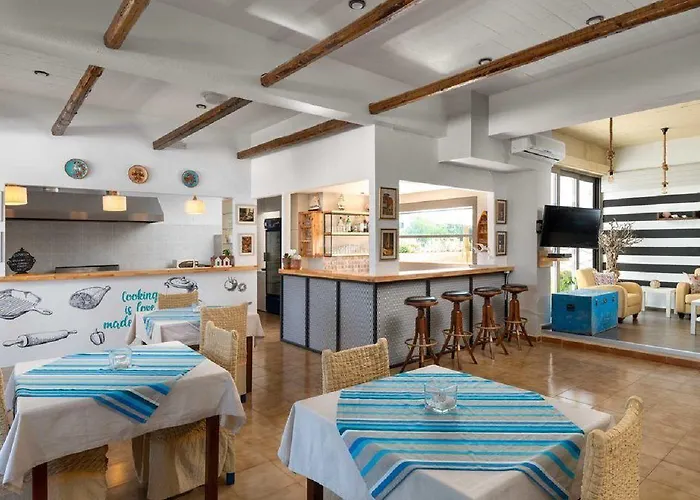 Panorama מלון 2*