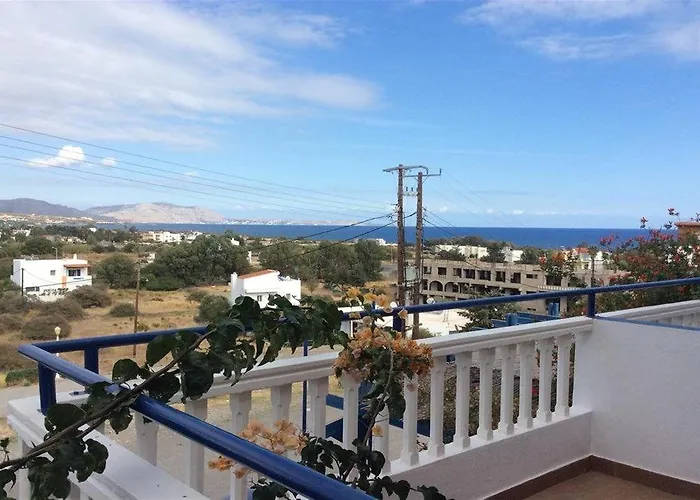 Hotel Panorama Gennadi