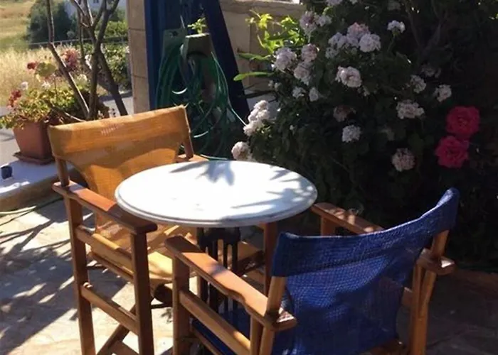 Panorama 2* גנאדי