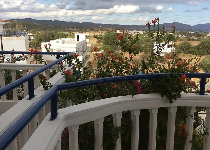 Hotel Panorama Gennadi